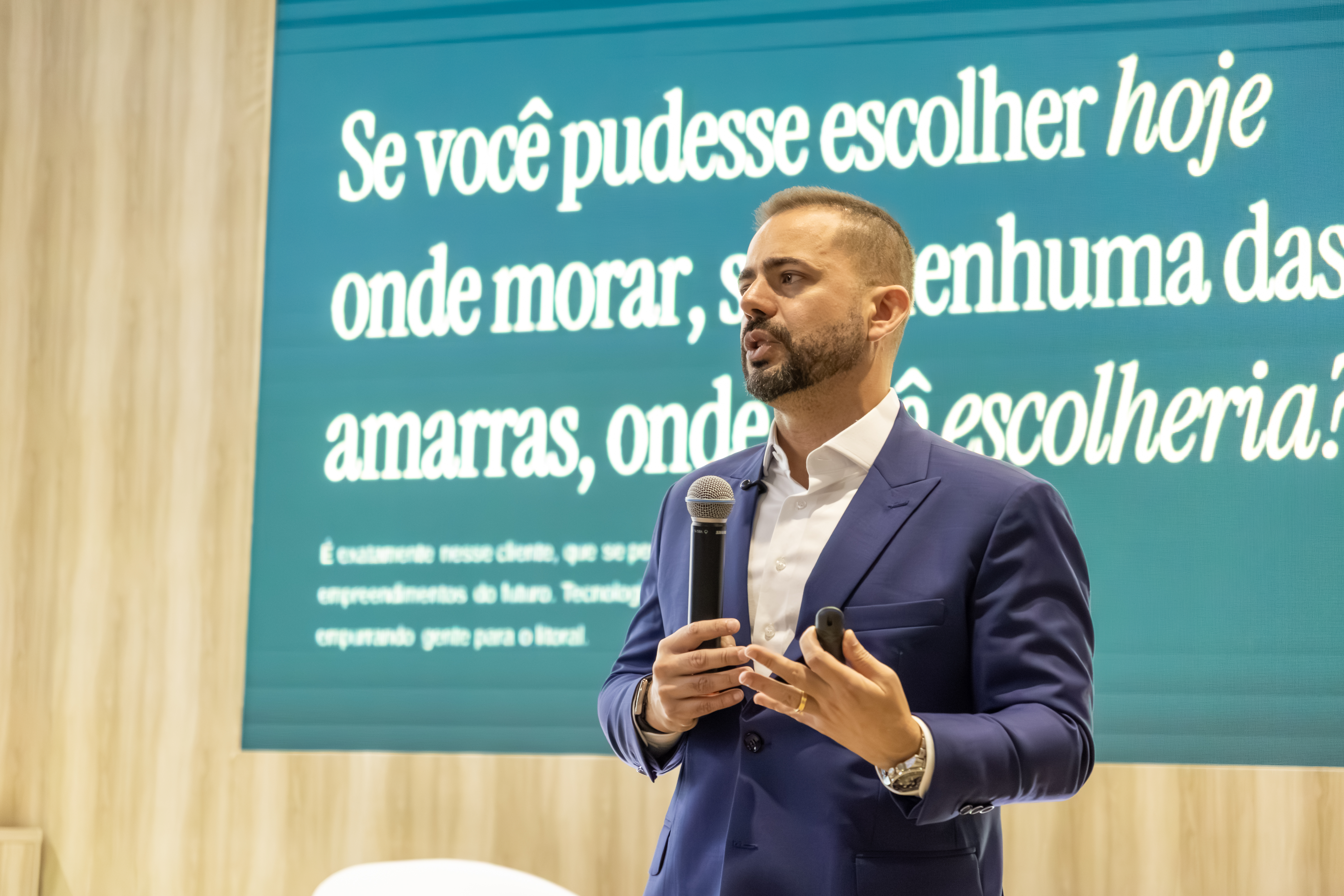 Por que o litoral norte gaúcho virou tese estrutural de capital imobiliário no Sul 